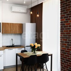 Квартира 44,3 м², студия - изображение 1
