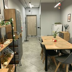 Квартира 22 м², студия - изображение 2