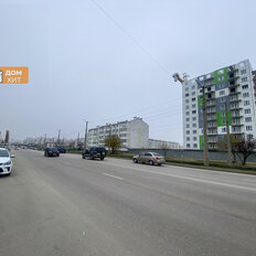 Квартира 34,1 м², 1-комнатная - изображение 2