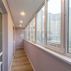 Квартира 69,9 м², 2-комнатная - изображение 1