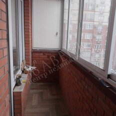 Квартира 24,2 м², студия - изображение 5