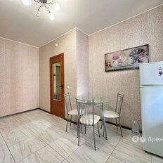 Квартира 37 м², 1-комнатная - изображение 4