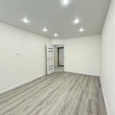 Квартира 38 м², 1-комнатная - изображение 3