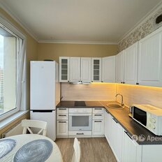 Квартира 50 м², 2-комнатные - изображение 1