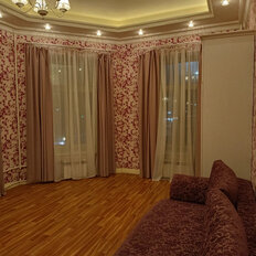Квартира 107 м², 3-комнатная - изображение 5