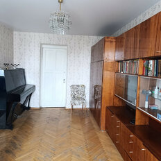 Квартира 43,5 м², 2-комнатная - изображение 4