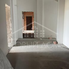 Квартира 66 м², 2-комнатная - изображение 4