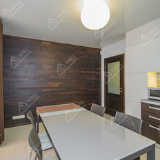 Квартира 113,2 м², 3-комнатная - изображение 4