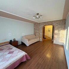 Квартира 40 м², 1-комнатная - изображение 5