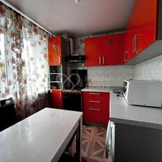 Квартира 36,3 м², 1-комнатная - изображение 1