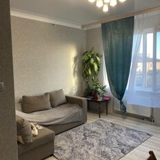 Квартира 29,2 м², 1-комнатная - изображение 5
