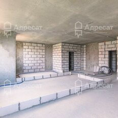 Квартира 24 м², 1-комнатная - изображение 3