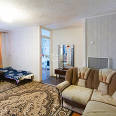 Квартира 55,7 м², 3-комнатная - изображение 3