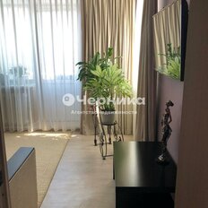 Квартира 32 м², 1-комнатная - изображение 3