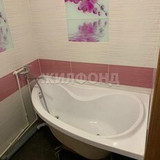 Квартира 21 м², студия - изображение 1