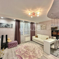 Квартира 27 м², студия - изображение 1