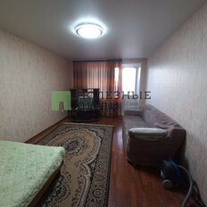 Квартира 50 м², 2-комнатная - изображение 1