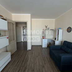 Квартира 59 м², 2-комнатная - изображение 5