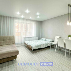 Квартира 28,8 м², студия - изображение 2