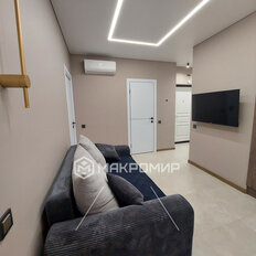 Квартира 55 м², 3-комнатная - изображение 5