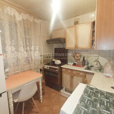 Квартира 56 м², 3-комнатная - изображение 1