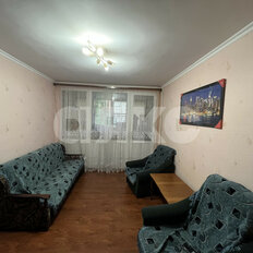 Квартира 45 м², 2-комнатная - изображение 3