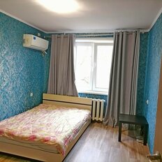 Квартира 43,5 м², 2-комнатная - изображение 1