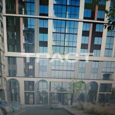 Квартира 53,8 м², 2-комнатная - изображение 1