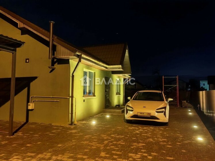 100 м² дом, 6 соток участок 5 300 000 ₽ - изображение 56