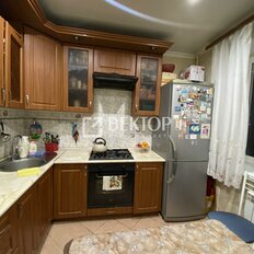 Квартира 52,7 м², 2-комнатная - изображение 3