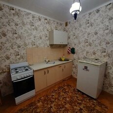 Квартира 37,7 м², 1-комнатная - изображение 3