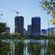 Квартира 63,3 м², 2-комнатная - изображение 4