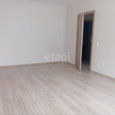 Квартира 37,1 м², 1-комнатная - изображение 3