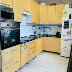 Квартира 58,7 м², 2-комнатная - изображение 4