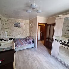 Квартира 28 м², 1-комнатная - изображение 1