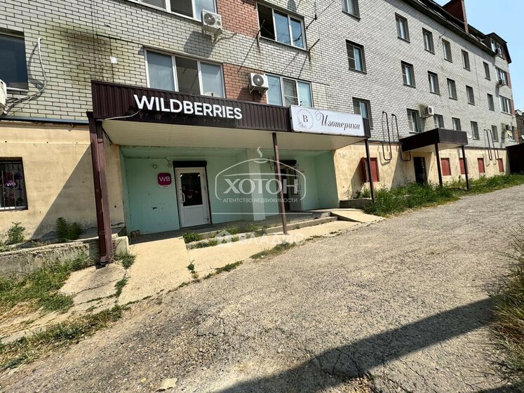 112 м², помещение свободного назначения 10 000 000 ₽ - изображение 21
