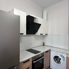 Квартира 32 м², 1-комнатная - изображение 2