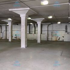 3000 м², склад - изображение 3
