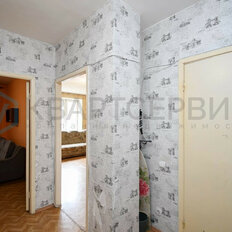 Квартира 41,7 м², 1-комнатная - изображение 5