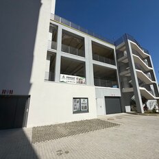 Квартира 42 м², 1-комнатная - изображение 2