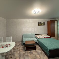 Квартира 32,1 м², 1-комнатная - изображение 4