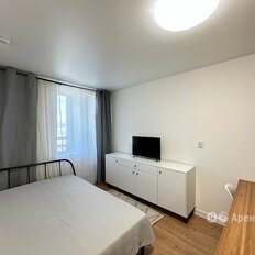 Квартира 23 м², студия - изображение 5