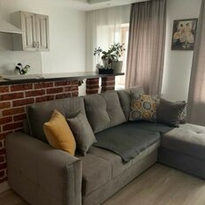 Квартира 31,5 м², студия - изображение 4