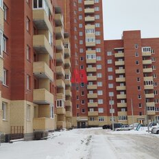 Квартира 77,5 м², 3-комнатная - изображение 4