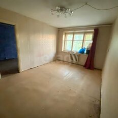 Квартира 38,9 м², 2-комнатная - изображение 1