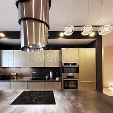 Квартира 164,8 м², 3-комнатная - изображение 4