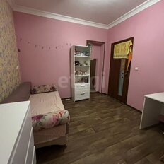 Квартира 49,4 м², 3-комнатная - изображение 3