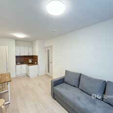 Квартира 34 м², 1-комнатная - изображение 2