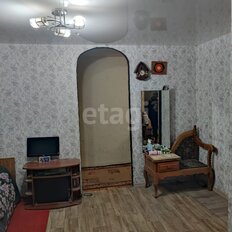 Квартира 43,9 м², 2-комнатная - изображение 1