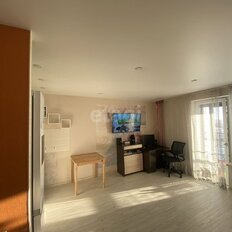 Квартира 29,8 м², студия - изображение 2